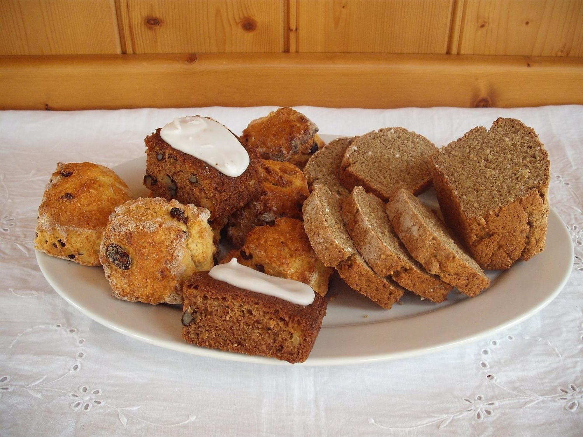 Maryville Bed And Breakfast Nenagh Εξωτερικό φωτογραφία