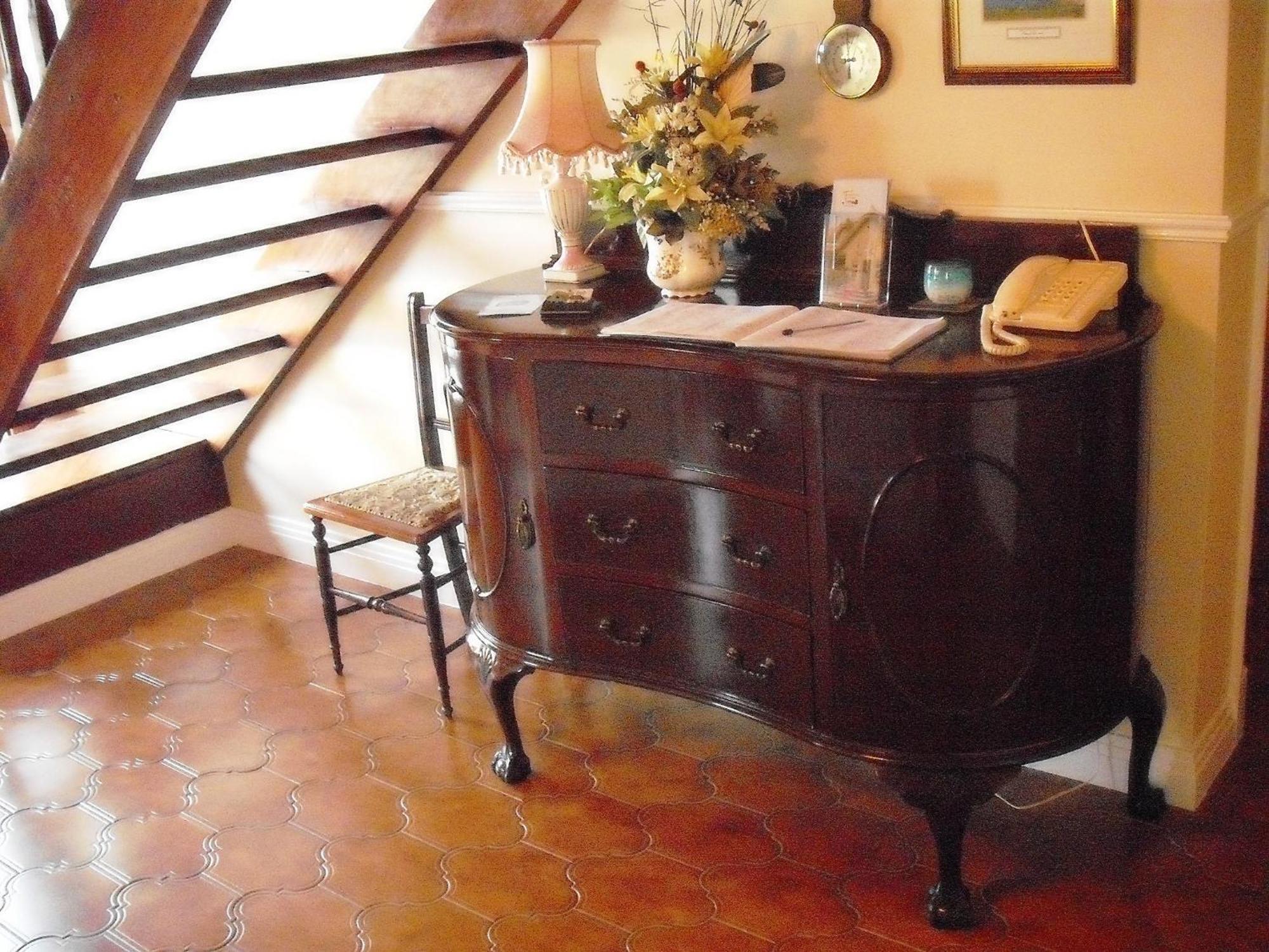 Maryville Bed And Breakfast Nenagh Εξωτερικό φωτογραφία