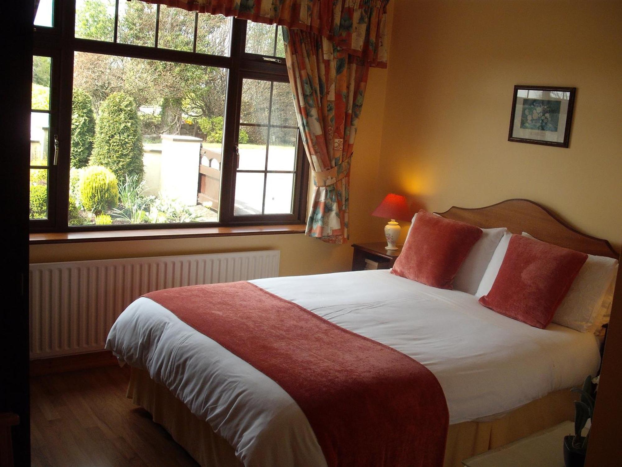 Maryville Bed And Breakfast Nenagh Εξωτερικό φωτογραφία