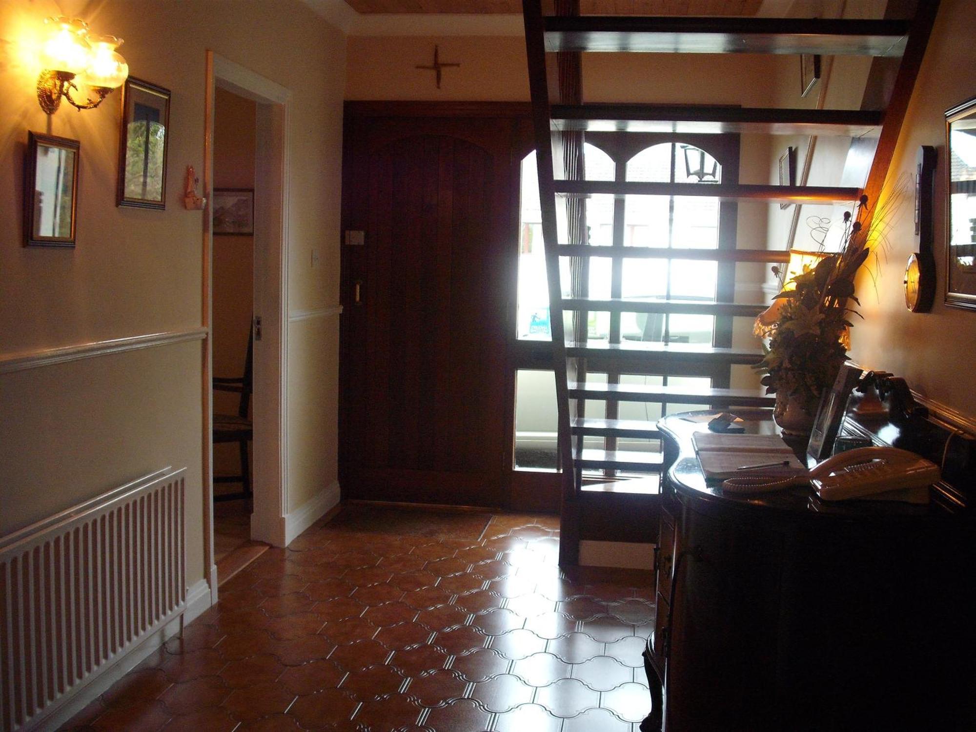 Maryville Bed And Breakfast Nenagh Εξωτερικό φωτογραφία