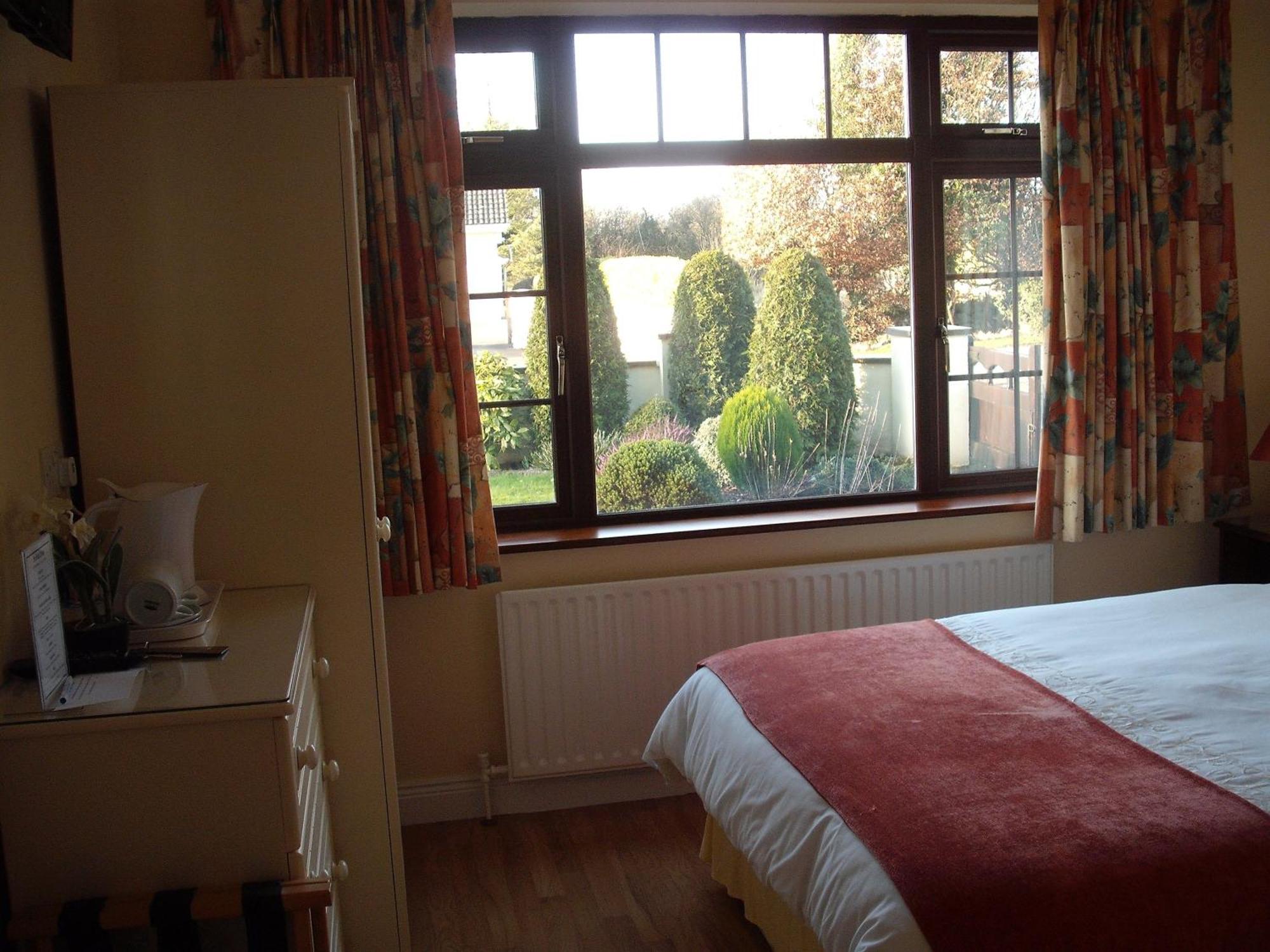 Maryville Bed And Breakfast Nenagh Εξωτερικό φωτογραφία