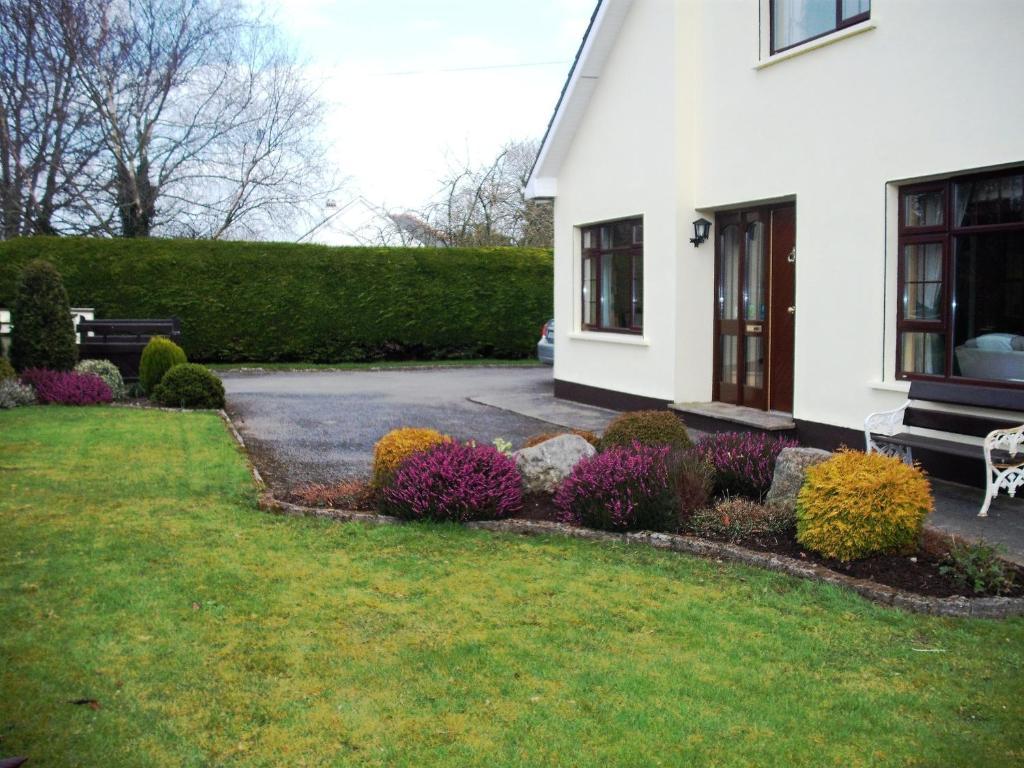Maryville Bed And Breakfast Nenagh Εξωτερικό φωτογραφία