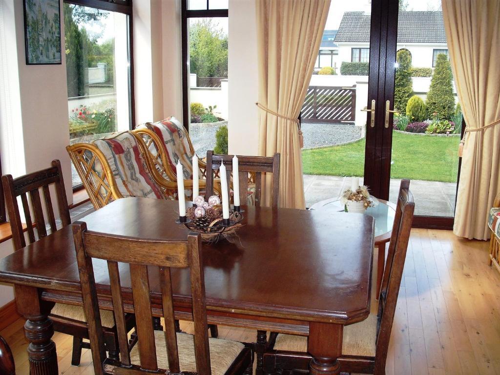 Maryville Bed And Breakfast Nenagh Εξωτερικό φωτογραφία