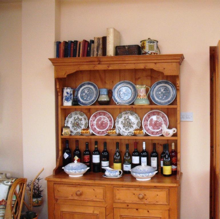 Maryville Bed And Breakfast Nenagh Εξωτερικό φωτογραφία
