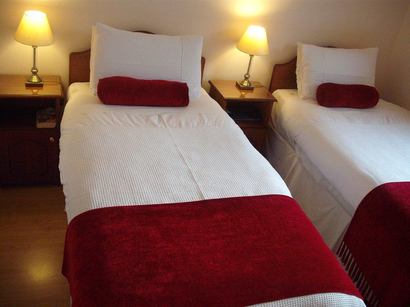 Maryville Bed And Breakfast Nenagh Εξωτερικό φωτογραφία
