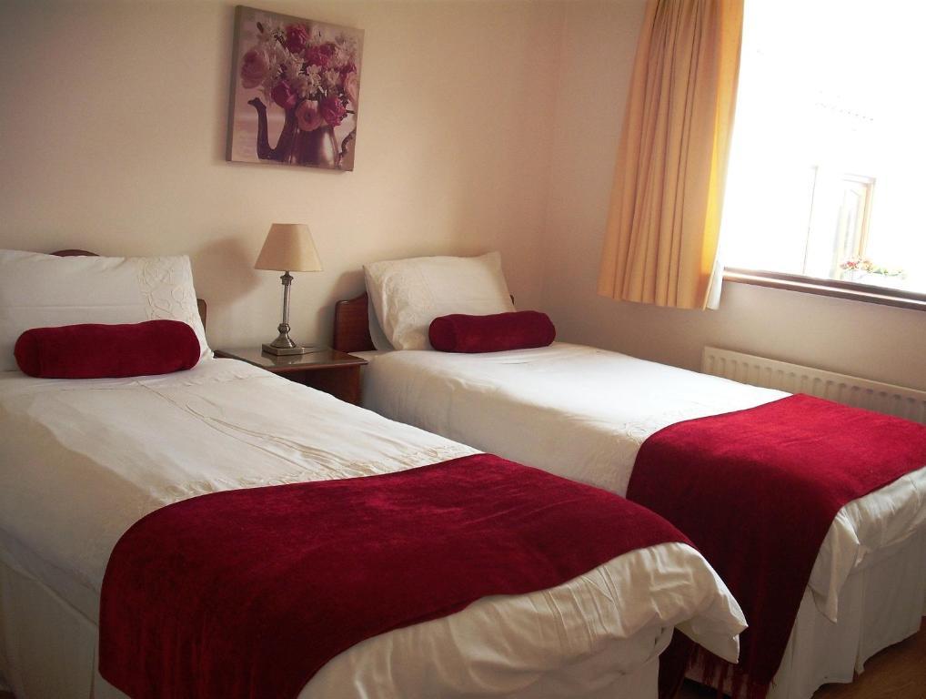 Maryville Bed And Breakfast Nenagh Δωμάτιο φωτογραφία