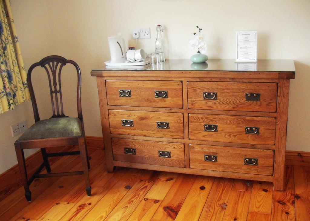 Maryville Bed And Breakfast Nenagh Δωμάτιο φωτογραφία