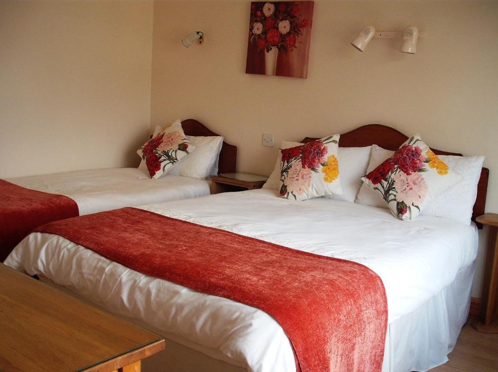 Maryville Bed And Breakfast Nenagh Δωμάτιο φωτογραφία