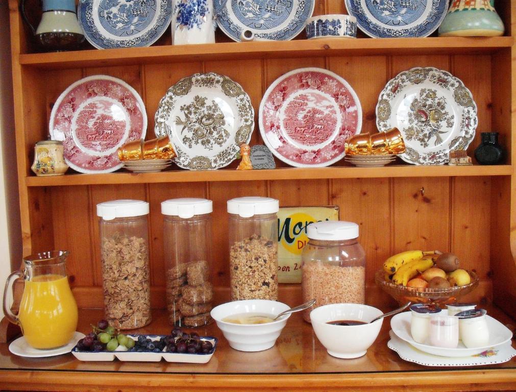 Maryville Bed And Breakfast Nenagh Εξωτερικό φωτογραφία