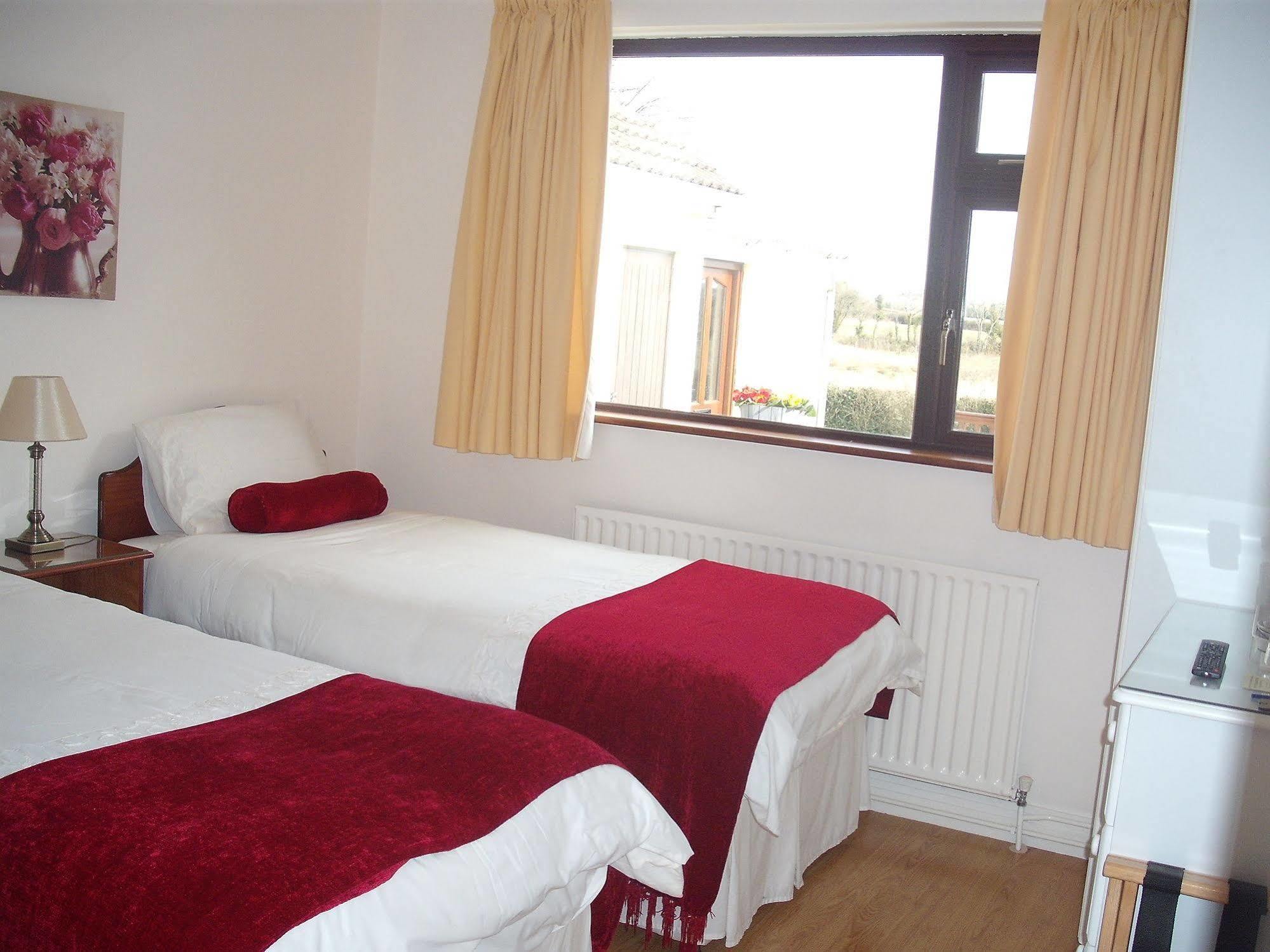 Maryville Bed And Breakfast Nenagh Εξωτερικό φωτογραφία