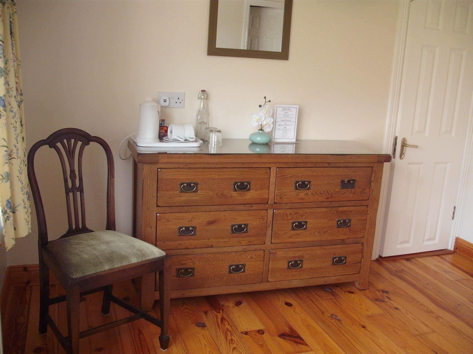 Maryville Bed And Breakfast Nenagh Εξωτερικό φωτογραφία