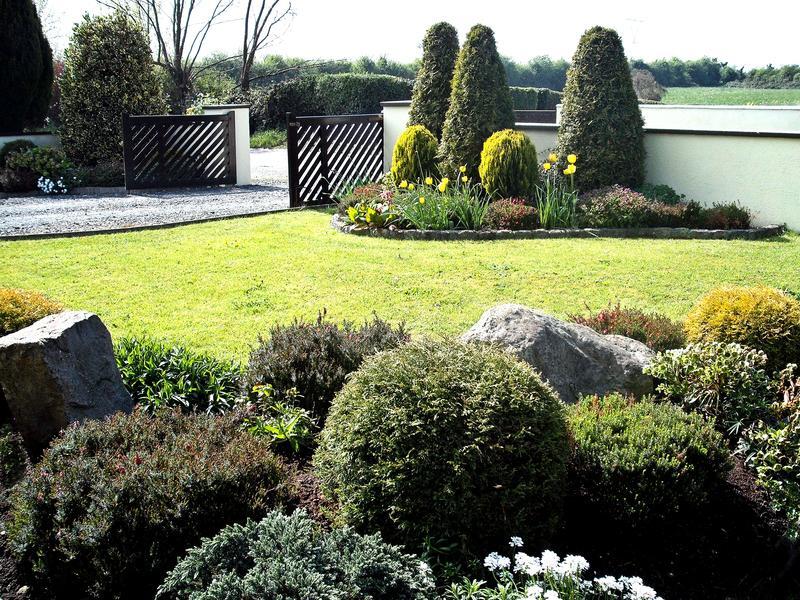 Maryville Bed And Breakfast Nenagh Εξωτερικό φωτογραφία
